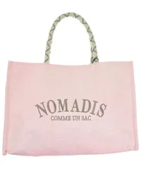 NOMADIS トートバッグ レディース 【古着】【中古】【送料無料】