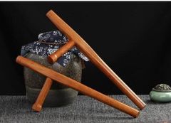 PA9256805 ハンドメイド 丈夫な木製杖 - メルカリ