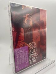 スピッツ TOUR 2021 NEW MIKKE Blu-ray 初回限定版 Amazon.co.jp: スピッツ SPITZ JAMBOREE TOUR 2021 “NEW MIKKE