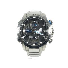 EDIFICE WRA100BAR 腕時計(クォーツ) - メルカリ