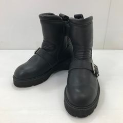 カドヤ ブラックアンクル 26cm KADOYA BLACK ANKLE - メルカリ