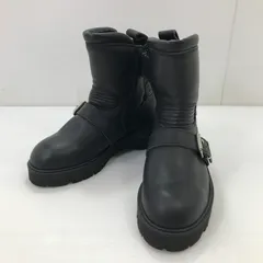 2026年最新】kadoya black ankleの人気アイテム - メルカリ