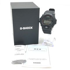 G-SHOCK DW-6900FS 木梨サイクル別注 ブラック 未使用☆ - メルカリ