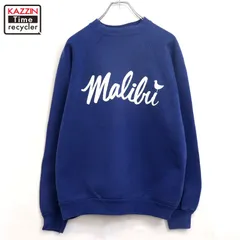 80s USA製 vintage DISCUS スウェット トレーナー メンズ 表記XLサイズ