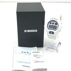 G-SHOCK トリコロール GD-X6900CS-7JF 腕時計 箱付き - メルカリ