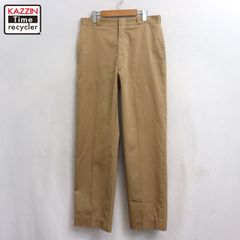60s US.ARMY チノパン ミリタリー W32L29 - メルカリ