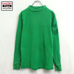 USALS 長袖カットソー ブラック Sサイズ - メルカリ