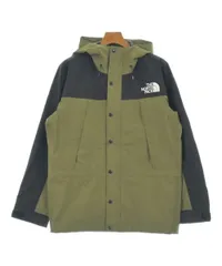 THE NORTH FACE マウンテンパーカー メンズ 【古着】【中古】【送料無料】