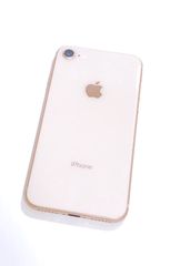 [2863] Apple iPhone 8 MQ862J/A 256GB Gold, Unrestricted Network Usage, Unlocked, Apple iPhone Smartphone