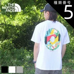 【新品】 種類5：Z(ミックスグレー)/L ザ・ノース・フェイス tシャツ THE NORTH FACE [ NT32584 ] ショートスリーブ ES サーキュレーションティー ノースフェイス 半袖 リサイクル 抗菌防臭 メンズ メール便 (250807)
