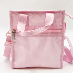 レスポートサック LeSportsac MINI N/S TOTE ミニトート バッグ