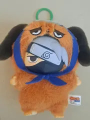 NARUTO -ナルト- POP MART (ポップマート ) 下はたけカカシ トゥー