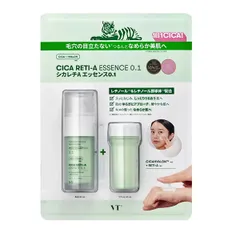 VT シカレチA エッセンス0.1