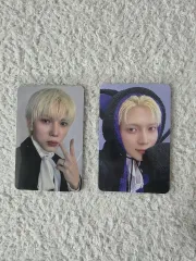 ATEEZ ヨサン 特典 トレカ まとめ - ATEEZ YEOSANG