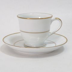 Noritake ノリタケRICHMOND金彩 カップ&ソーサーティーカップ1客