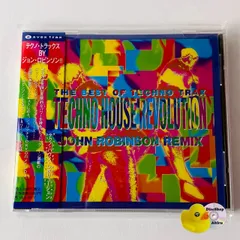 2026年最新】TECHNO_HOUSE_REVOLUTIONの人気アイテム - メルカリ