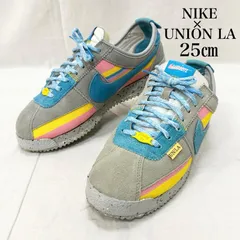 ナイキ DR1413-002 Union × Nike Cortez Light Smoke US:7/JPN25cm メンズ US：7 ISItems【USED】【古着】【中古】50155264