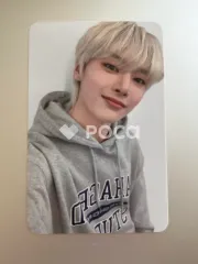 straykids アイエン スキズ mahagrid