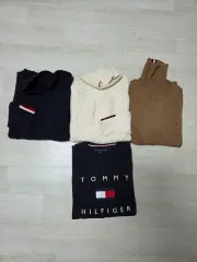 Tommy Hilfiger トミーヒルフィガー ニット/スウェット コレクション