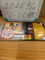 L<!-利用不可文字-!>R　LACK OF REASON　Let me Roll it!　CD　2枚セット　バラ売り不可