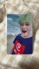 NCT チョンロ We Go Up