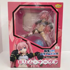 2026年最新】With Fans! 転生したらスライムだった件 ミリム 1/7