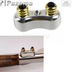 SS様専用出品 WirusWin オイルキャッチタンク汎用 アドレスV125 - メルカリ