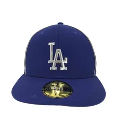 ニューエラ NEW ERA 59FIFTY チームロゴ6パネルキャップ メンズ  71/8