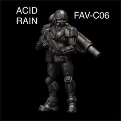 【国内未発売】アシッドレインMarineSpeeder MK2m Acid Rain World FAV-SP36 Marine Speeder MK2mアシッドレイン