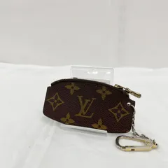 LOUIS VUITTON コインケース 0 モノグラム  レディース 鞄 _232067
