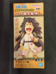 BANDAI SPIRITS WCF ワンピース ワノ国完結編1 光月モモの助