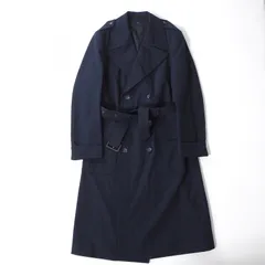 2026年最新】Yves Saint Laurent メンズ トレンチコートの人気アイテム