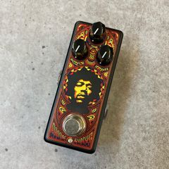 Orange Fur Coat オクターブファズ - メルカリ