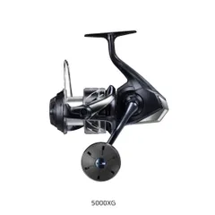 【箱付き】シマノスピニングリール 18 ストラディック SW 5000 XG 2026年最新】シマノ 18ストラディックsw 5000xgの人気アイテム - メルカリ