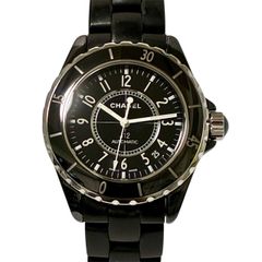 CHANEL J12 38mm - メルカリ
