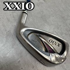 とても美品】ゼクシオ13 5番アイアン【ハドラスコーティング済