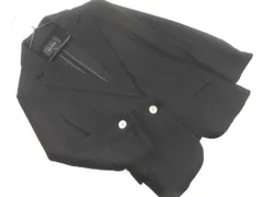 Le souk ルスーク ニット ジャケット size38/黒 ■◇ レディースのサムネイル