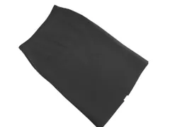 UNITED ARROWS ユナイテッドアローズ タイト スカート size40/黒 ■■ レディース