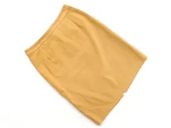 Rue de B リューデベー タイト スカート size2/ベージュ ■◇ レディースのサムネイル