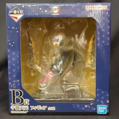 BANDAI SPIRITS 一番くじ 鬼滅の刃 鬼の棲む街 B賞 宇髄天元 フィギュア