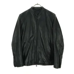 2026年最新】MEN'S MELROSE メンズ レザージャケット・ライダースの