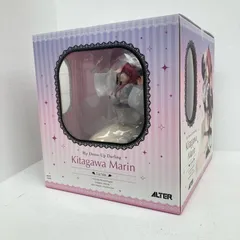 【イオン広店】 喜多川海夢 リズVer.  1/6 アルター その着せ替え人形は恋をする 着せ恋 【719】