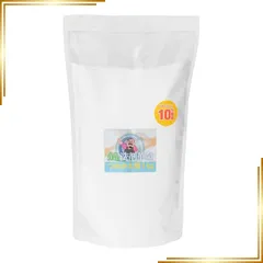 【新品】 洗剤革命 洗濯洗剤 洗濯槽クリーナー 食器用洗剤 重曹 SUPER  詰替 1.1kg 0のサムネイル
