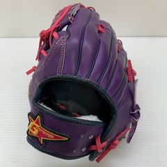 HS-WORLD 十勝和牛 グローブ 少年用大きめ - メルカリ
