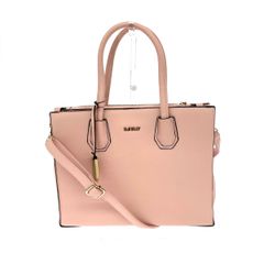 4 Choustic ピンクカラー トートバッグ 美品 ショルダーバッグ ピンク 