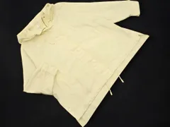 chocol raffine robe ショコラフィネローブ ブルゾン ジャケット sizeF/ライトイエロー ■◇ レディースのサムネイル