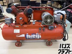 2026年最新】明治 コンプレッサーの人気アイテム - メルカリ