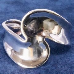 【希少】【中古】HOORSENBUHS （ホーセンブース） ファントムバングル HOORSENBUHS Phantom Ring ホーセンブース ファントム - メルカリ