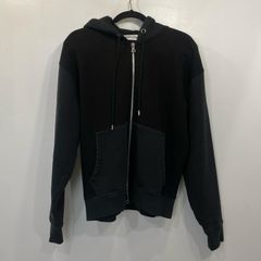 説明必読】Maison Margiela 八の字パーカー 44 - メルカリ