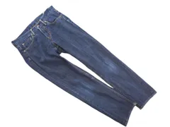 green label relaxing グリーンレーベルリラクシング ユナイテッドアローズ デニムパンツ size36/ブルー ■■ レディース